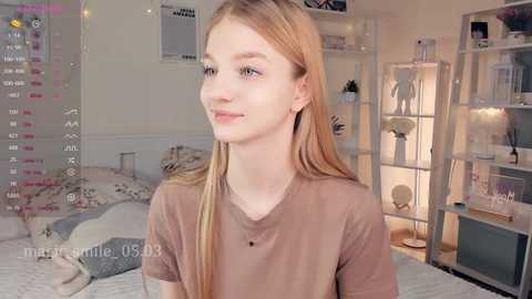 _magic_smile_ @ chaturbate on 20250305