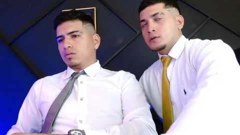alanmill3r @ chaturbate on 20250305
