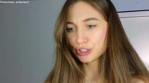 ambertan1 @ chaturbate on 20250305