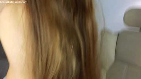 ambertan1 @ chaturbate on 20250305