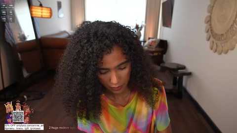 amnie_ @ chaturbate on 20250305