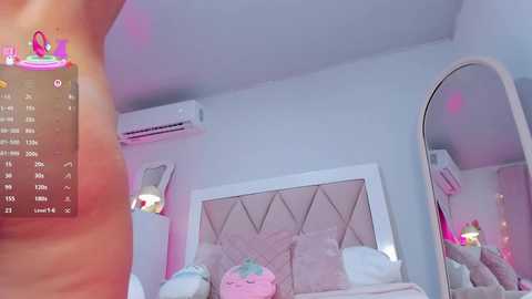 ania_sweet @ chaturbate on 20250305