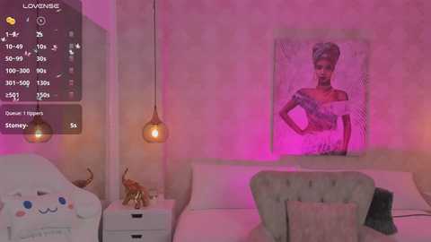 anniita_ @ chaturbate on 20250305