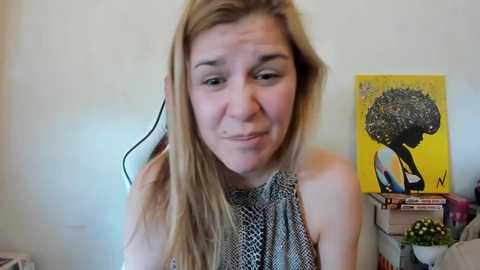 artsyandcraftsy_ @ chaturbate on 20250305