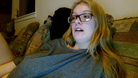 baeblondie @ chaturbate on 20250305