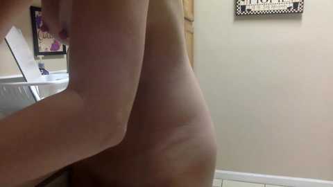 blonde_goddess @ chaturbate on 20250305