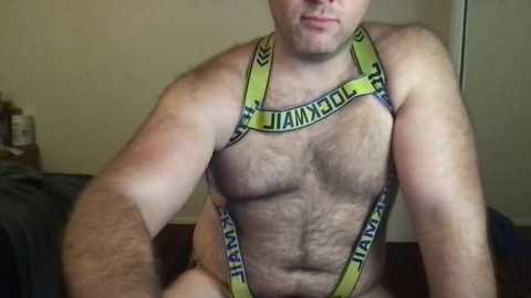 candyandy569 @ chaturbate on 20250305