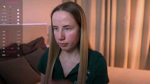 cassie_kelman @ chaturbate on 20250305