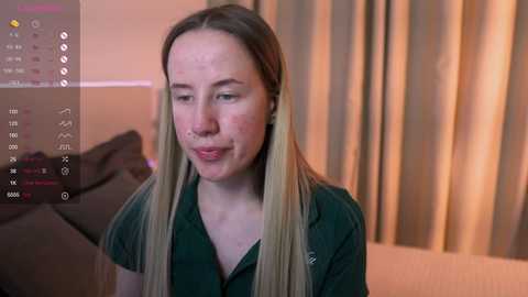cassie_kelman @ chaturbate on 20250305