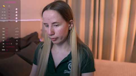 cassie_kelman @ chaturbate on 20250305