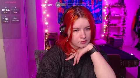 cherry_night666 @ chaturbate on 20250305