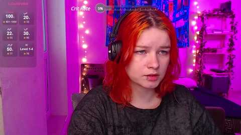 cherry_night666 @ chaturbate on 20250305