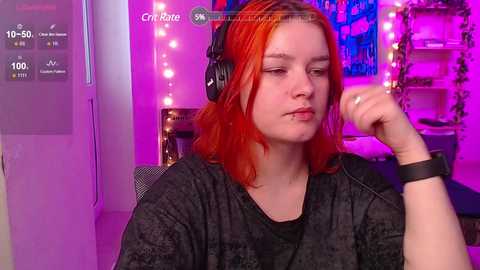 cherry_night666 @ chaturbate on 20250305