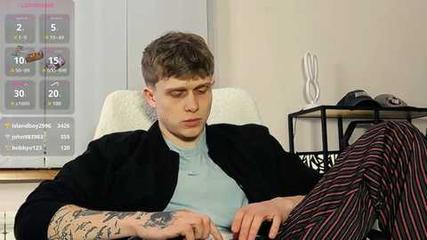 collin_g_g @ chaturbate on 20250305