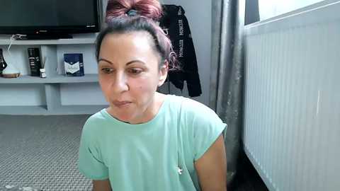 crazybrenda89 @ chaturbate on 20250305