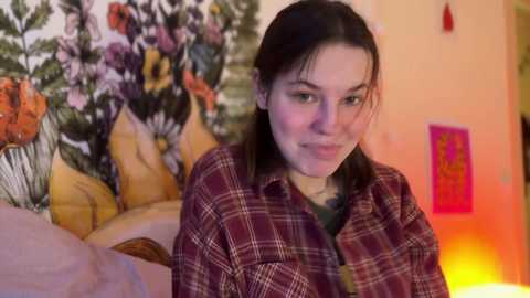 di_n_alex @ chaturbate on 20250305