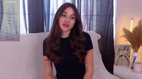 donnamary @ chaturbate on 20250305