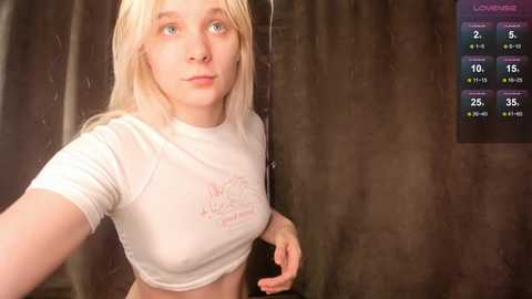 elizabethandersen @ chaturbate on 20250305