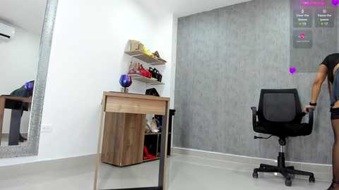 ella_pride1 @ chaturbate on 20250305