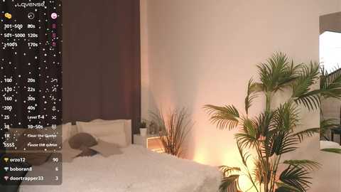 ellie_lo @ chaturbate on 20250305