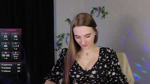 elsa_wow @ chaturbate on 20250305