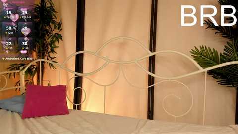 erikawatson @ chaturbate on 20250305