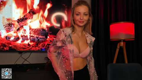 florenceesse @ chaturbate on 20250305