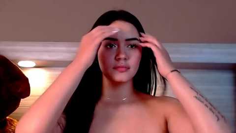 gigi_wilden @ chaturbate on 20250305