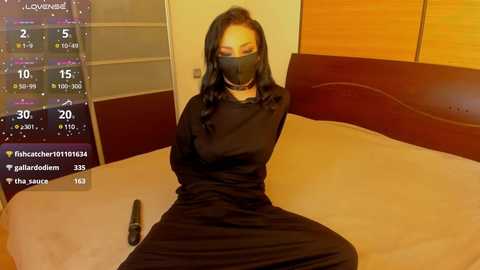 habibi_moon @ chaturbate on 20250305