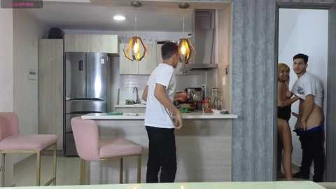 Media: hall_sextape Chaturbate 2025-03-05 12:57:00