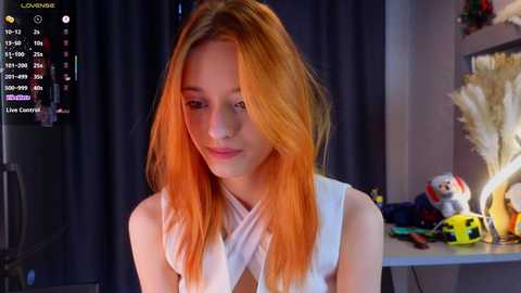 hisoka__akerley @ chaturbate on 20250305