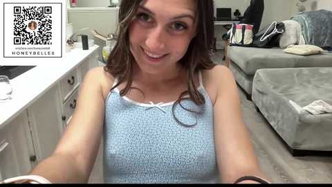 honeybelle8 @ chaturbate on 20250305