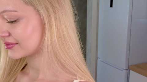 ifiwasyourgf @ chaturbate on 20250305