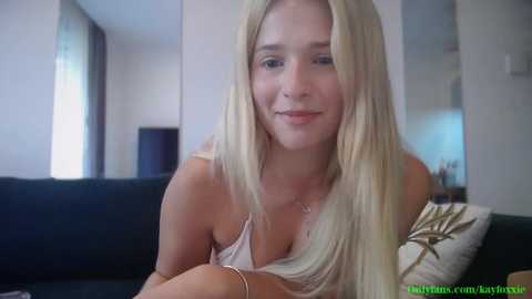 kaylaaaa111 @ chaturbate on 20250305