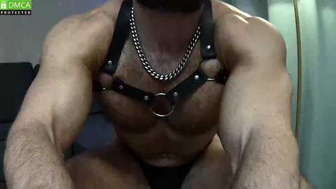 kurt_stone1 @ chaturbate on 20250305