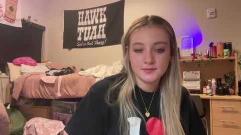 lexaarose05 @ chaturbate on 20250305