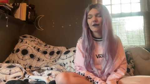 lizzyylovesick @ chaturbate on 20250305