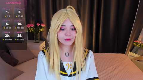 lorraine_hall @ chaturbate on 20250305