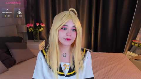lorraine_hall @ chaturbate on 20250305