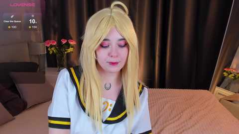 lorraine_hall @ chaturbate on 20250305