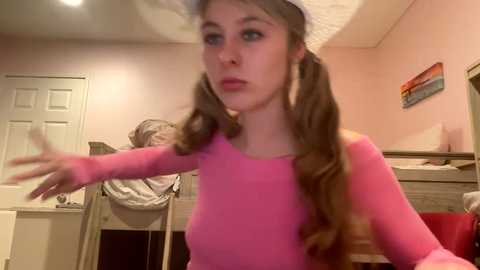 lovesyou444 @ chaturbate on 20250305