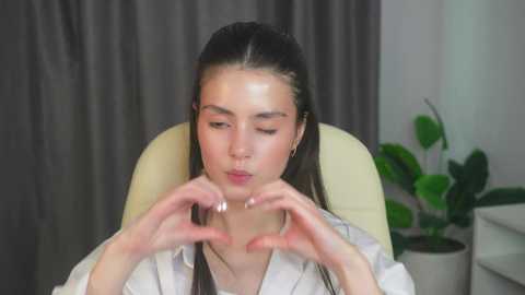 lucky_forme @ chaturbate on 20250305