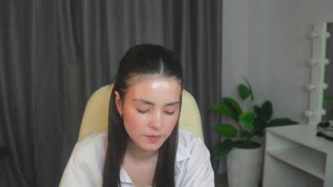 lucky_forme @ chaturbate on 20250305