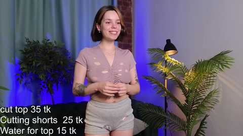 maja_magic @ chaturbate on 20250305