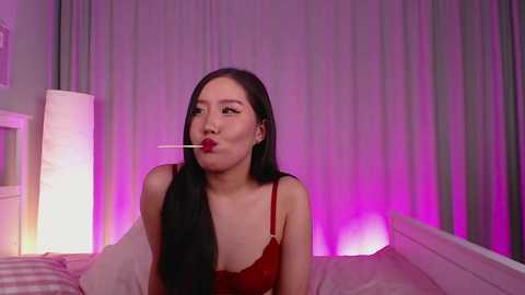 mariko_okada @ chaturbate on 20250305