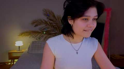 melan1e_ @ chaturbate on 20250305