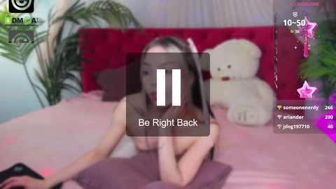 miya_sudzuki @ chaturbate on 20250305