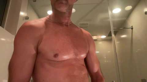murakmi800 @ chaturbate on 20250305