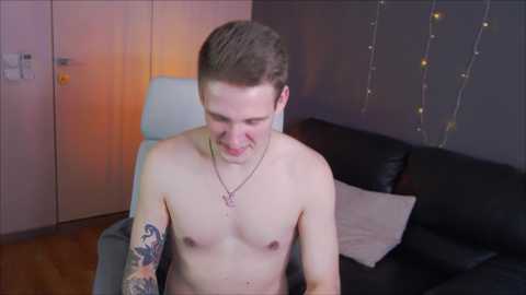 niksers @ chaturbate on 20250305