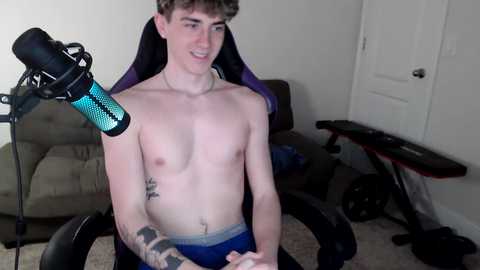 oj_twink @ chaturbate on 20250305